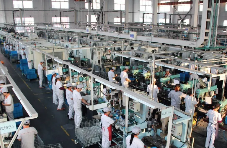 
ISO 6432 Stainless Steel Non-Repairable Round Mini Cylinder With Cushion MIC 20-25 