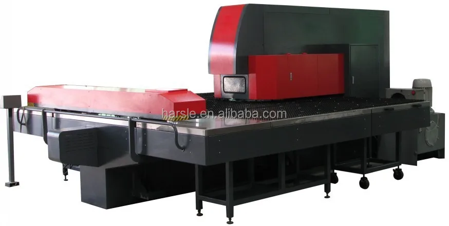 Amada стальная пластина механические токарно-револьверный штамповочный пресс