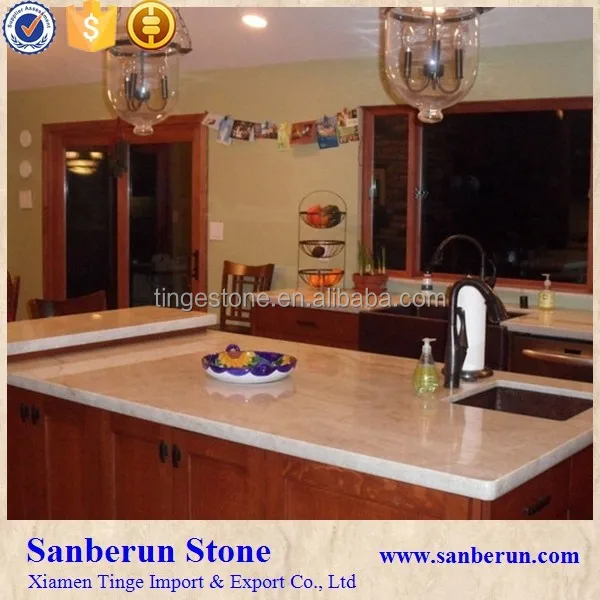 Hot sale Taj mahal Granite stone for counter top