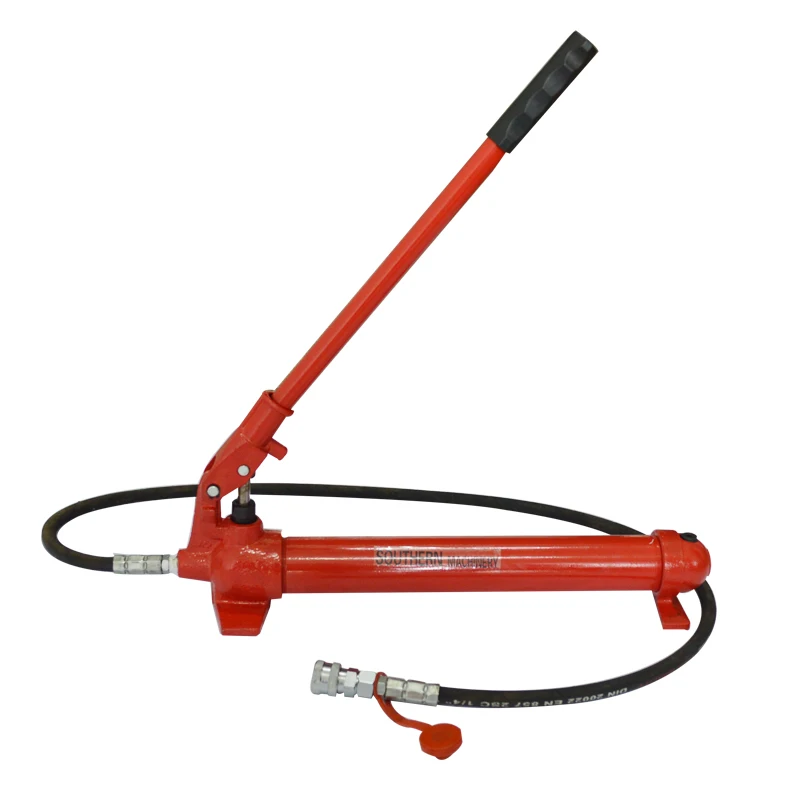 
Wholesale hydraulic oil pump, high pressure hydraulic hand pump, 700bar hydraulic hand tools 