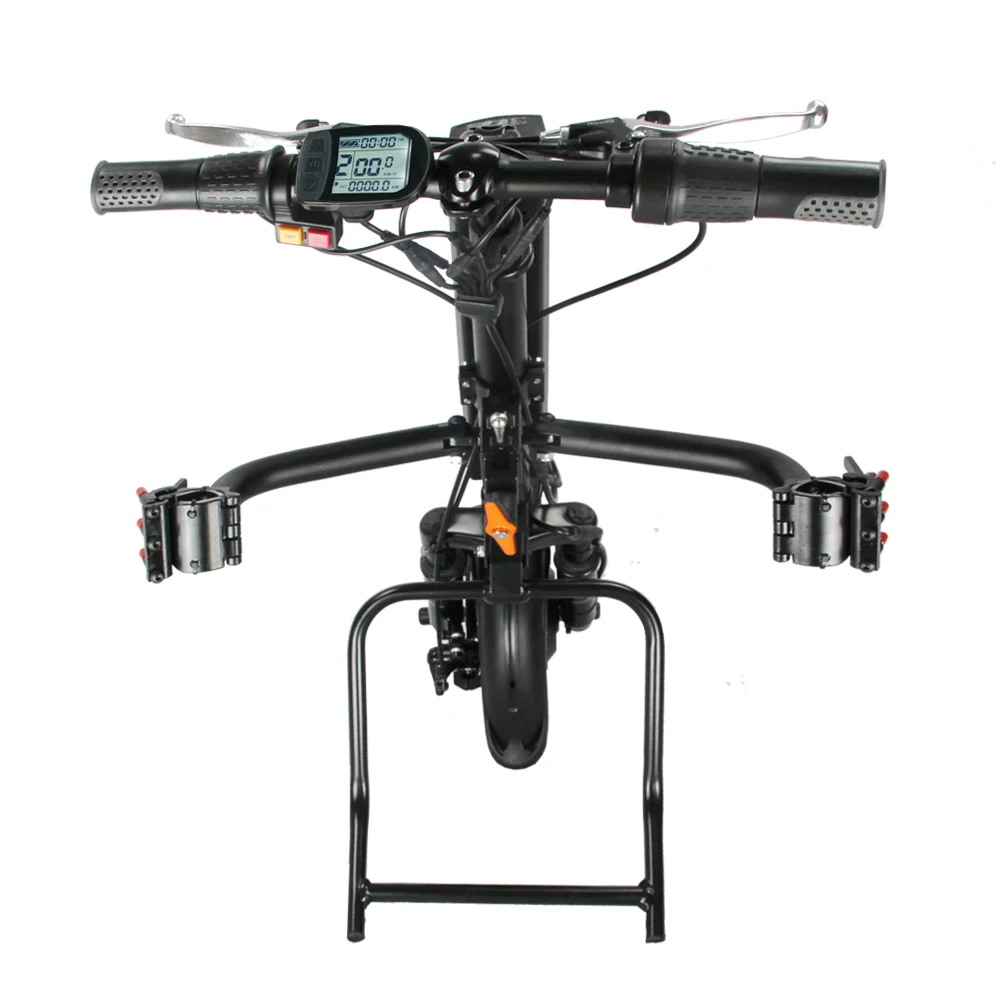 cheap prices 12' handcycle electric wheelchair with brake