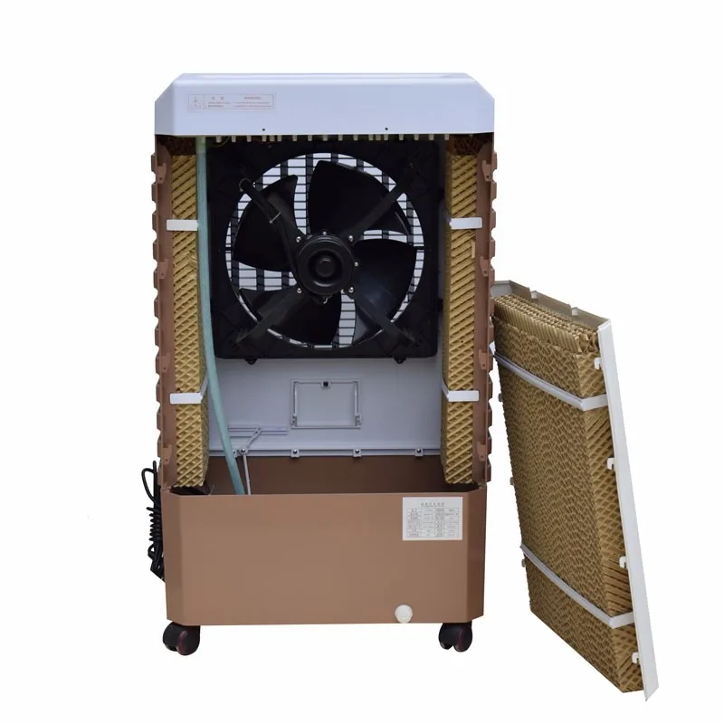 Пылезащитный экран испарительного охладителя воздуха AOYCN