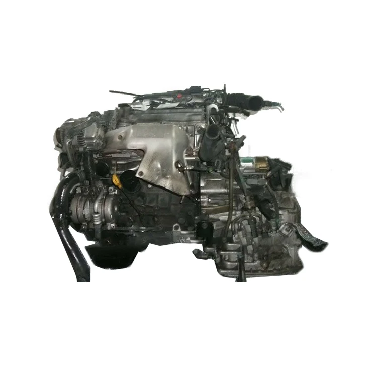 Japanese used car parts for Toyota 3S-FE