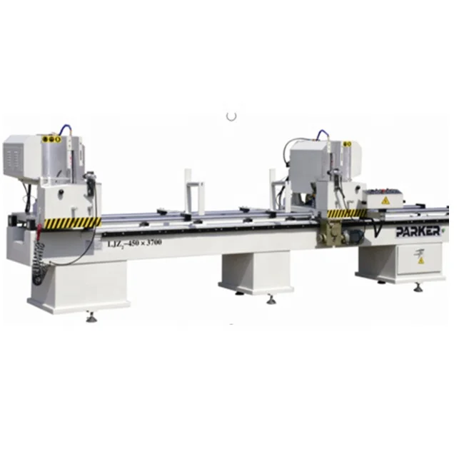 Aluminium profile cutting machine australia