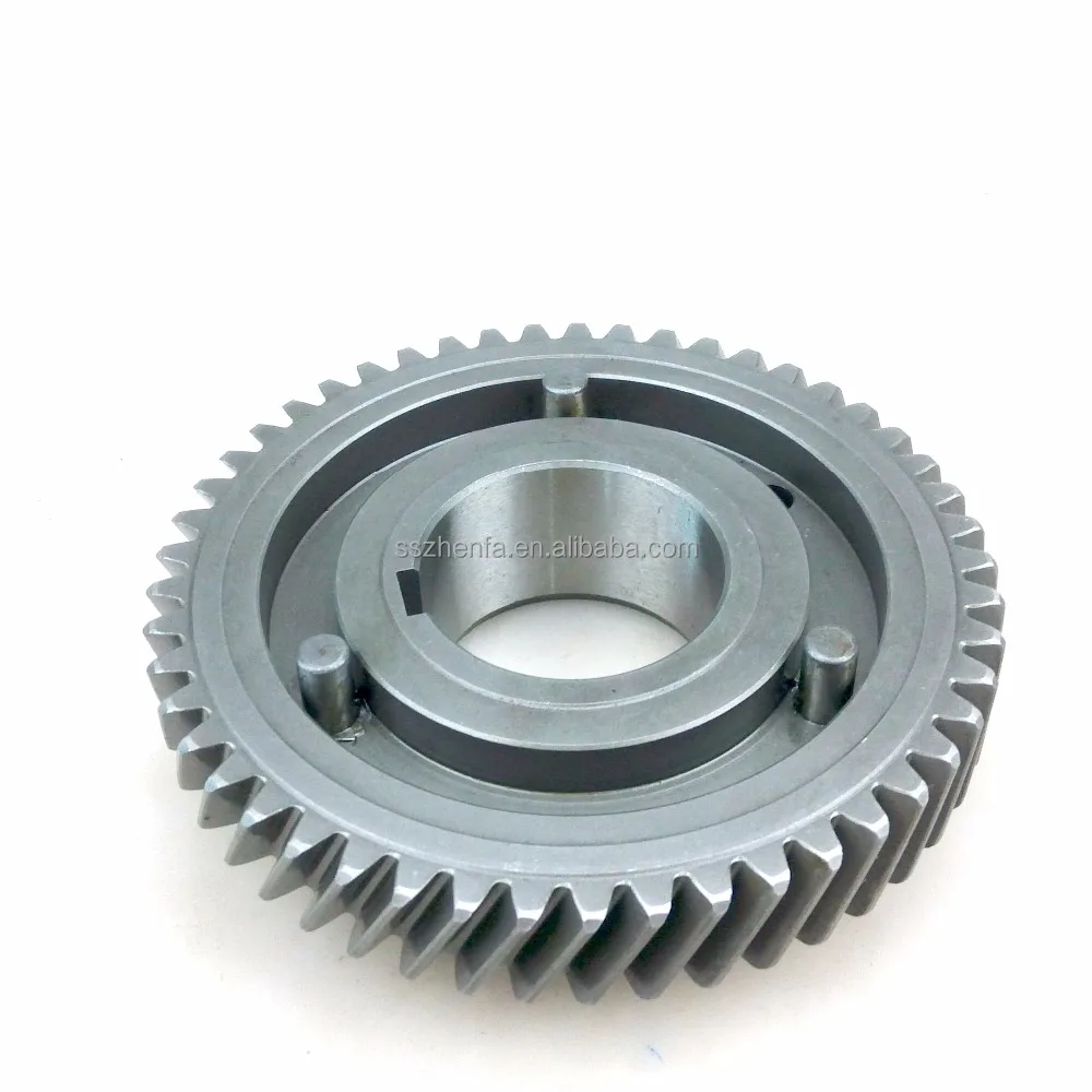 4BE1 NPR pinion counter shaft gear Transmission gear forISUZU 8970348690