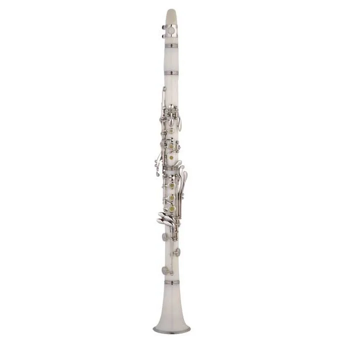 ABS Clarinet/ 17 Keys Clarinet/Color Clarinet with nickel keys