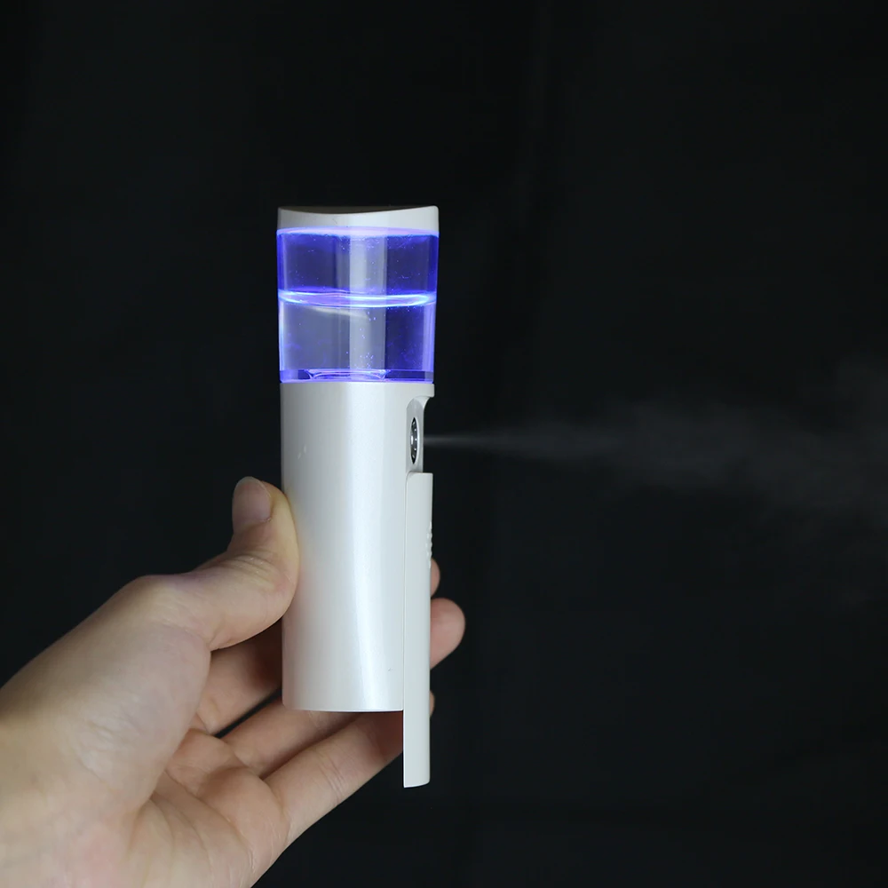 Aromacare оптовая продажа 3,2 мл озоновый отпариватель для лица