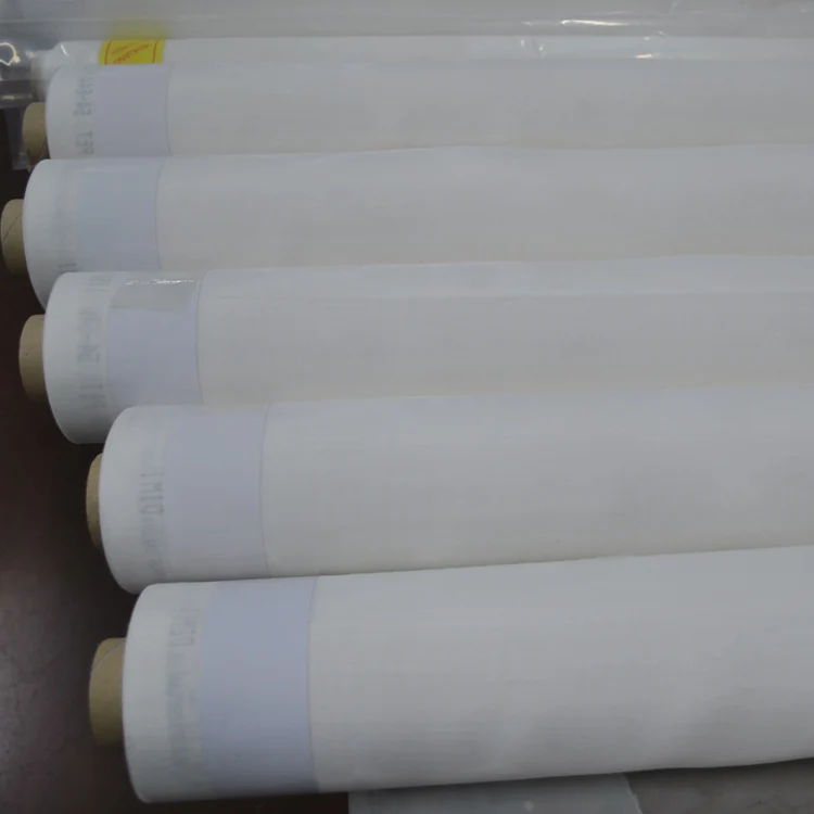 Nylon monofilament filtering mesh fabric cloth