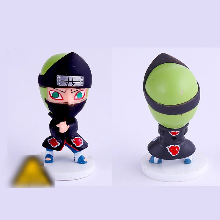 Hot wholesale anime figure lot,action figure cute,anime toys action figure for good quality