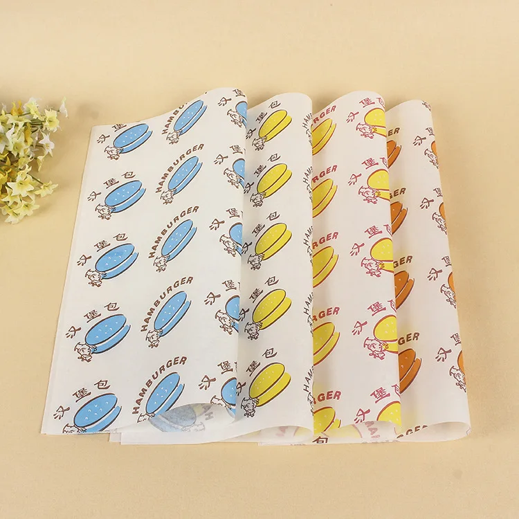 Сэндвич-бумага