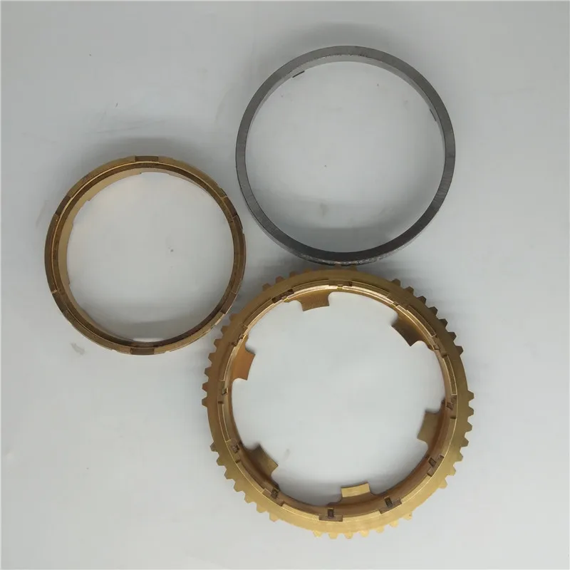 Genuine Original Japanese NPR 4HF1 8-97241306-1 8972413061 Gearbox Synchronizer Ring for isuzu