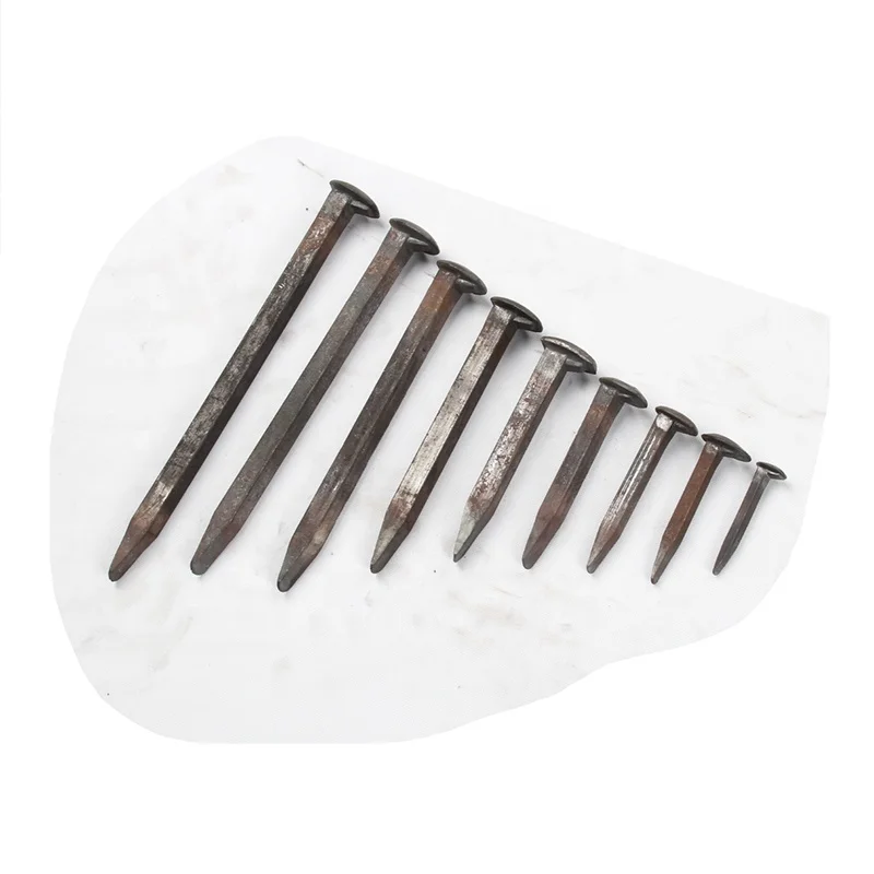 
for railway strength steel Dog spike/Railroad spike 