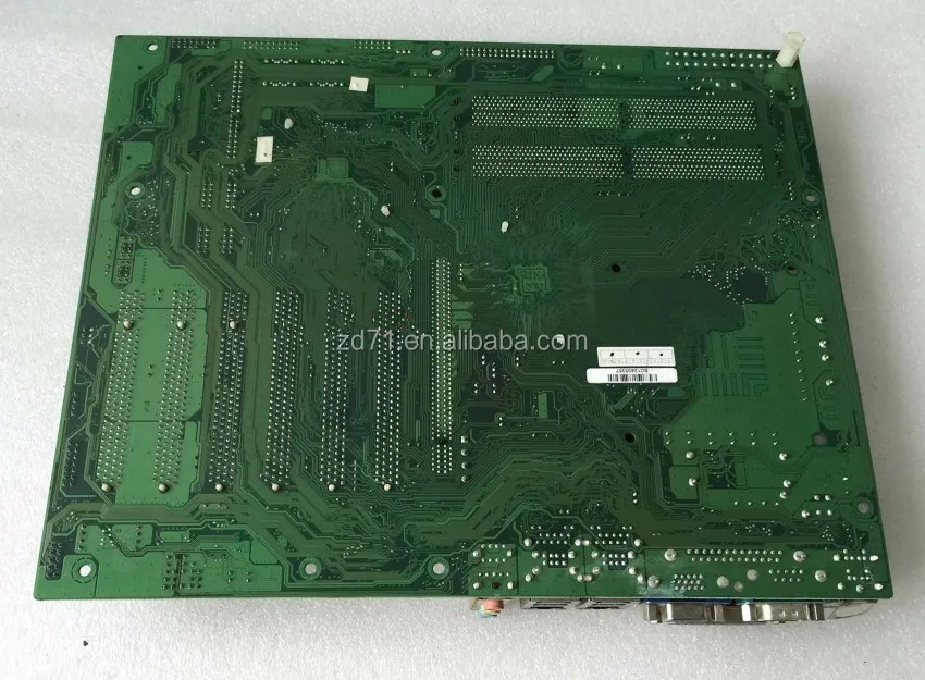 IMBA-9454G-R40 Rev:4.0 industrial motherboard CPU Card working IMBA-9454G-R40