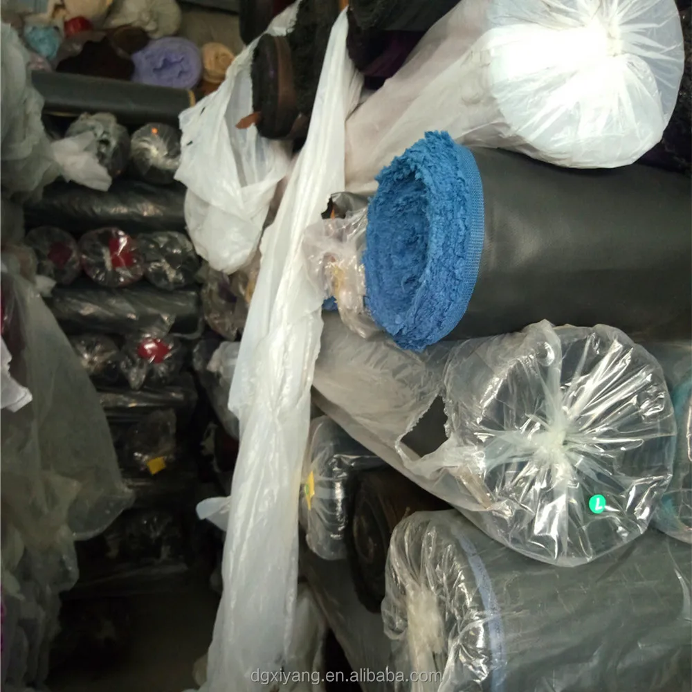 2021 year new jacquard two-tone oxford dobby fabric stock A grade for bags luggage