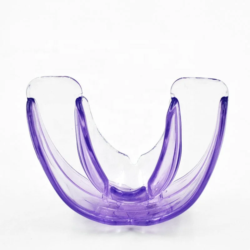 
High Quality Factory Custom MMA Boxing Gym Fitness Braces Mouth Guard Braces Mouthpieces Teeth Straight/Alignment Teeth Care 