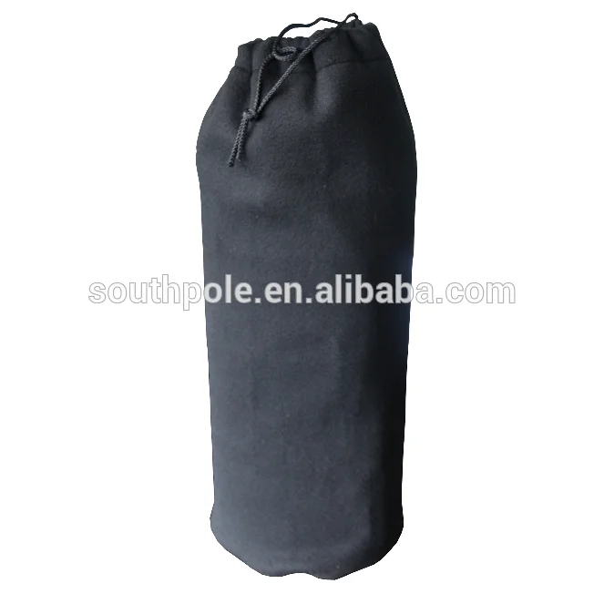 Флисовый чехол с изображением крыла лодки