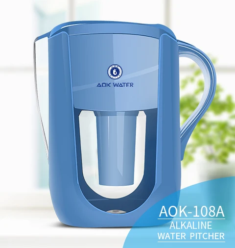 Кувшин для обогащения водородом AOK