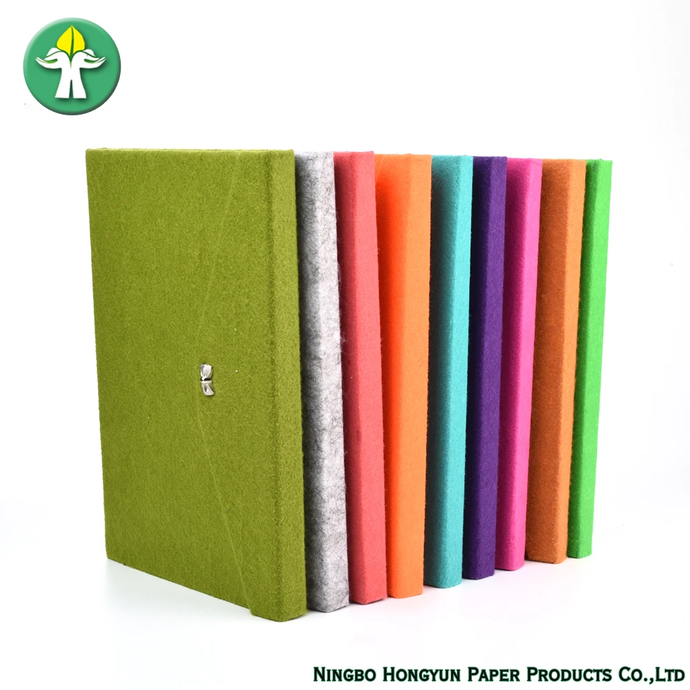 LUXURY AGENDA VELVET NEW DESIGN NOTEBOOK FLOCKING JOURNAL NOTEBOOK