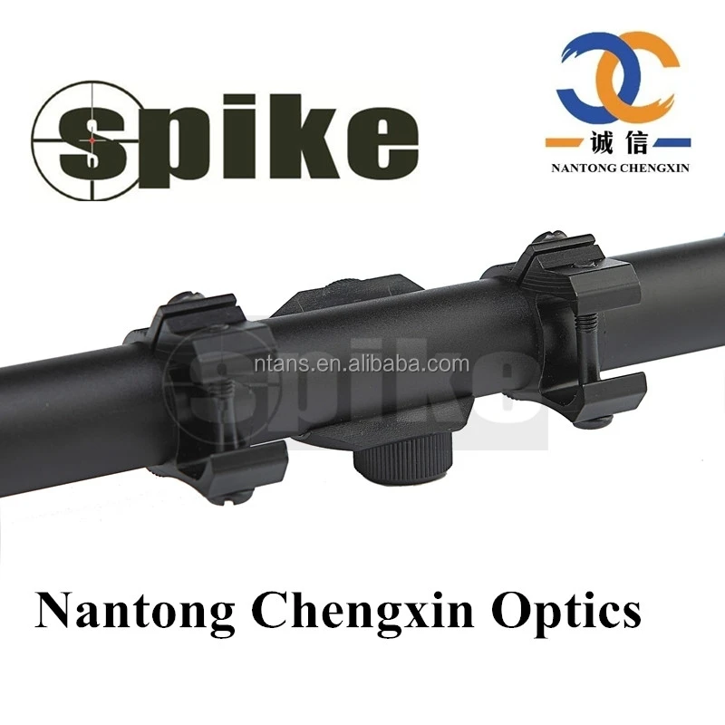 SPIKE 4x20 Scope Sight