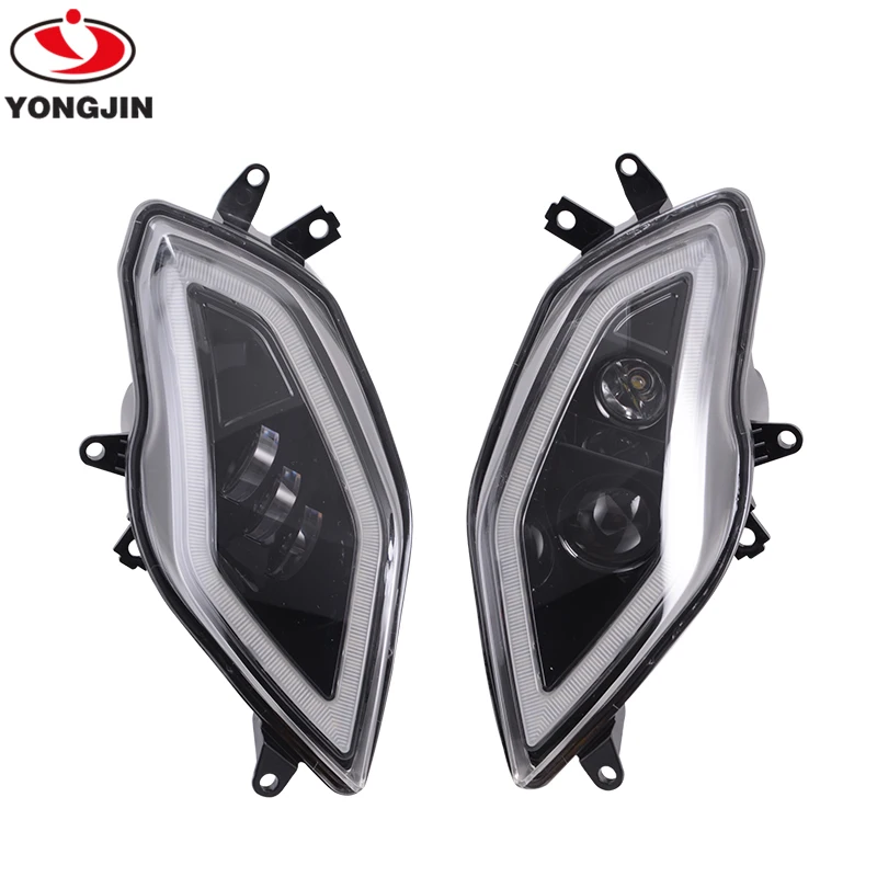 
Led Super Motor Headlight for b-mw x1000xr Motorcycles 
