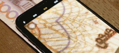 400X Usb Digital Biological Microscope Science Toy For Mobile Phone