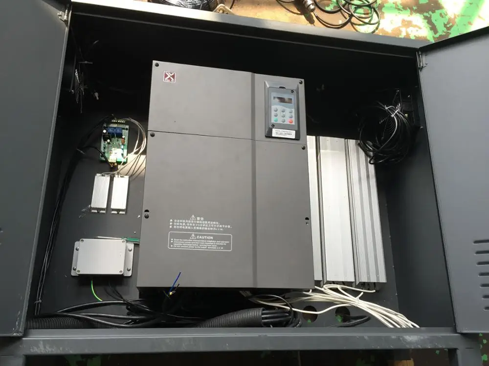 Серво система для энергосберегающая машина инжекционного метода литья