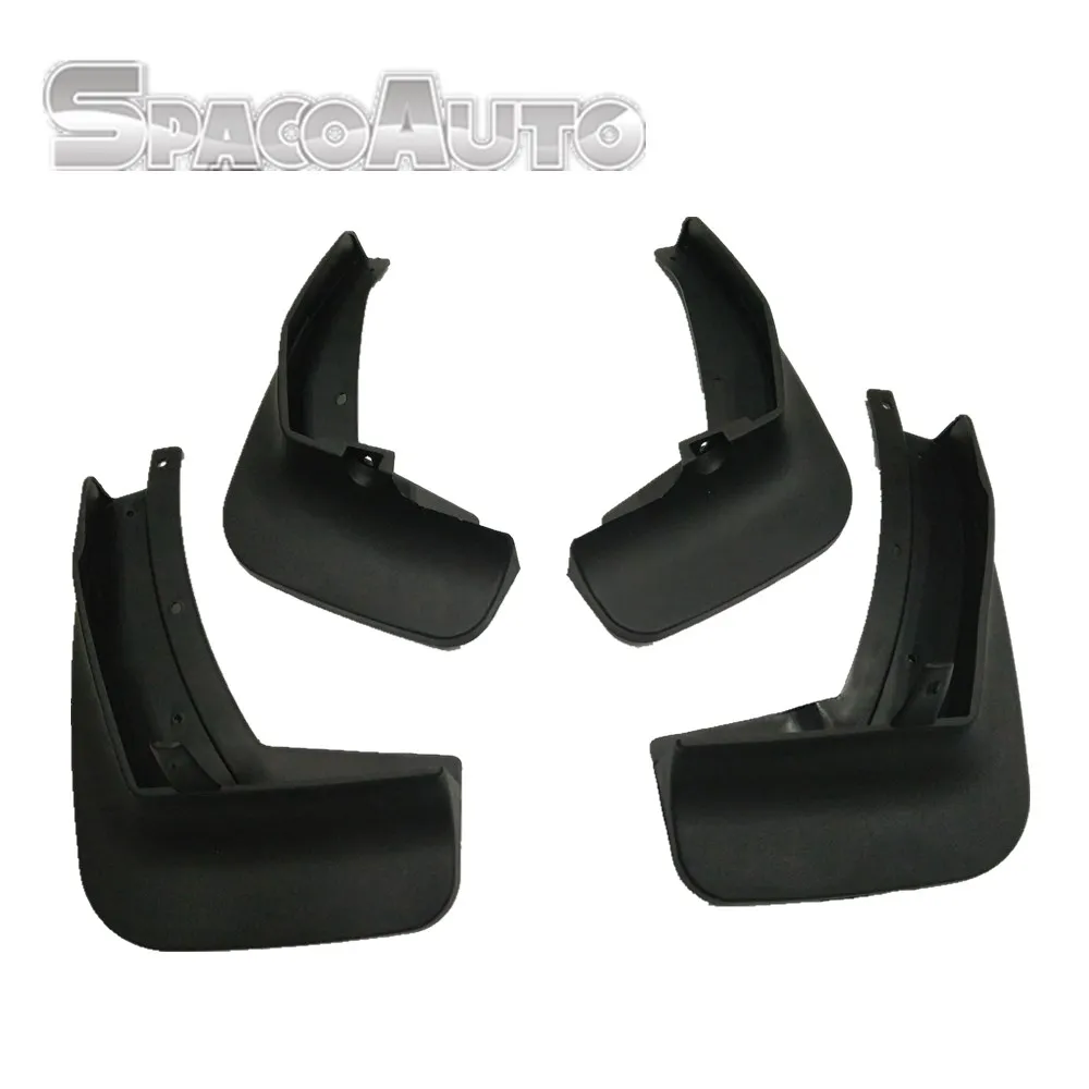 2017 Hot Selling Mud Flap,Plastic Mudguard For Cars MG01B