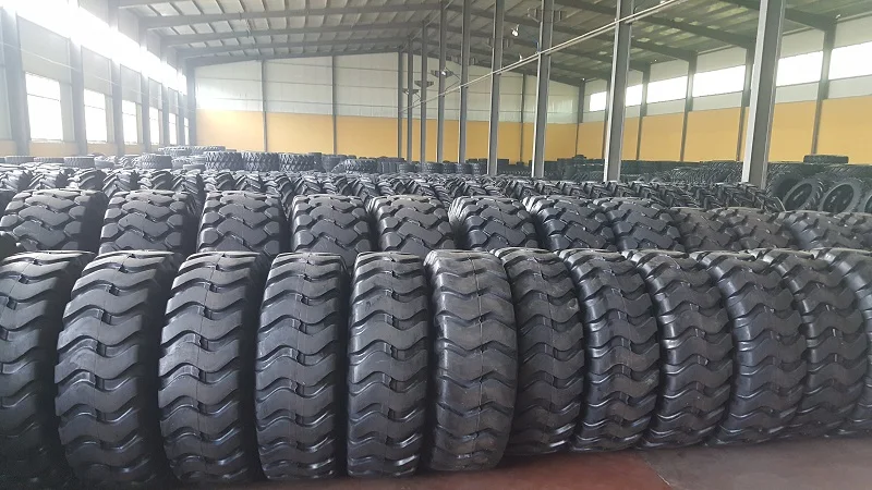 20.5 /70-16 Loader Tyre