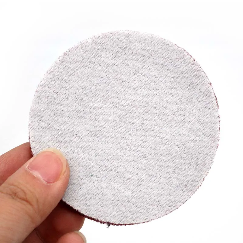 3Inch fine/medium/coarse grade industrial scouring pad abrasive scouring pad for polishing