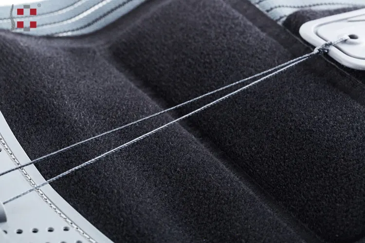 Hot Selling Buy direct from China manufacturer waist trimmer belt back support slimming waist back support belt Dropshipping