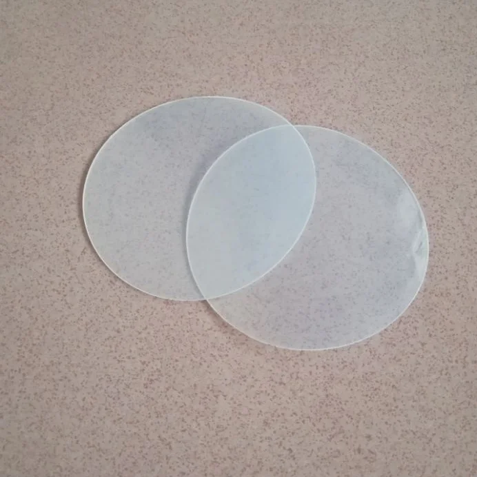 Custom mouth guard material soft EVA sheet