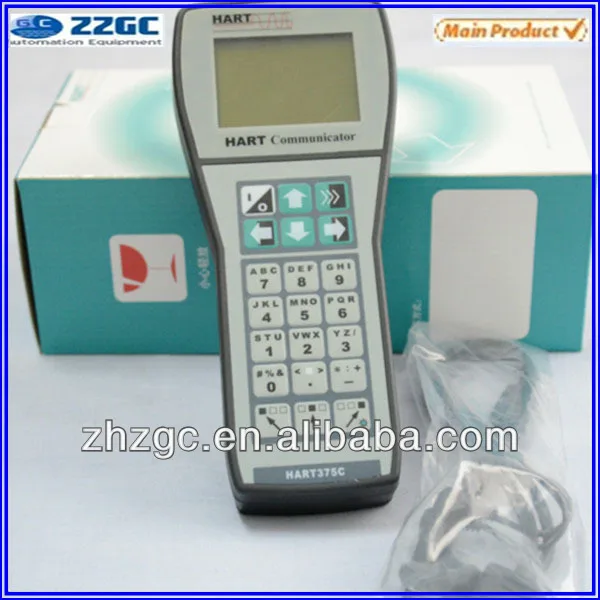 китай ручные харт 375 коммуникатор с высокой эффективностью