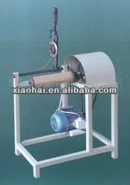 Ручная машина для резки бумажных сердечников