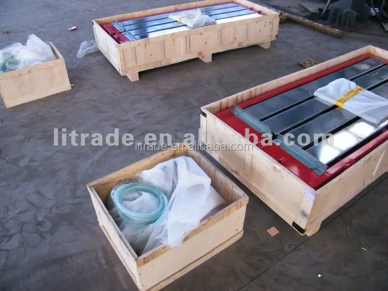 Light Stone and Ceramic Cutting Machine Thickness 230mm