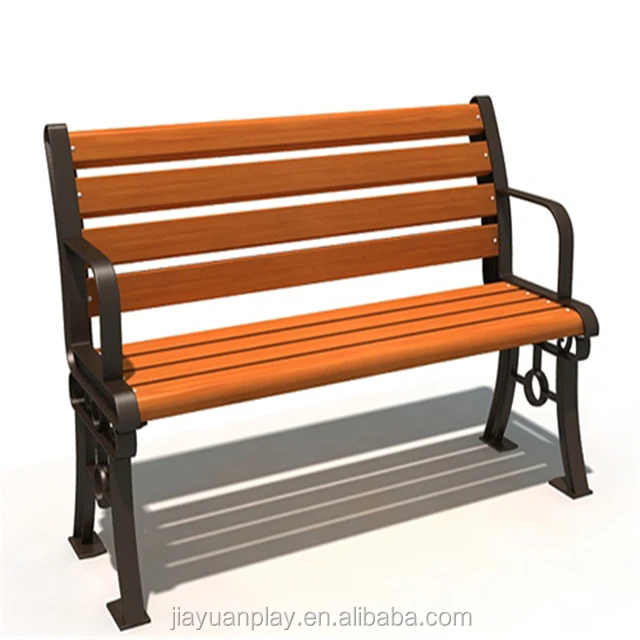 Скамейка для упражнений на открытом воздухе