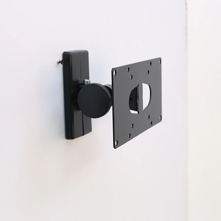 
Hot Sale Aluminum Alloy Swivel LCD TV Wall Mount LED TV Bracket 