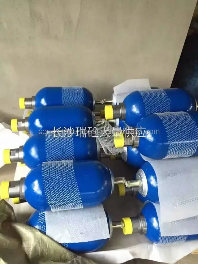 High Quality Bladder Battery for Hydraulic