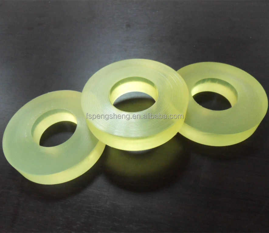 Abrasion Resistance Polyurethane Urethane PU Washer