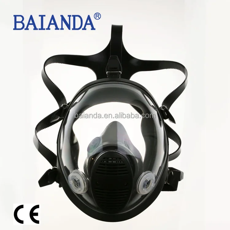 
Baianda EK201 уход за кожей лица из противогаз 