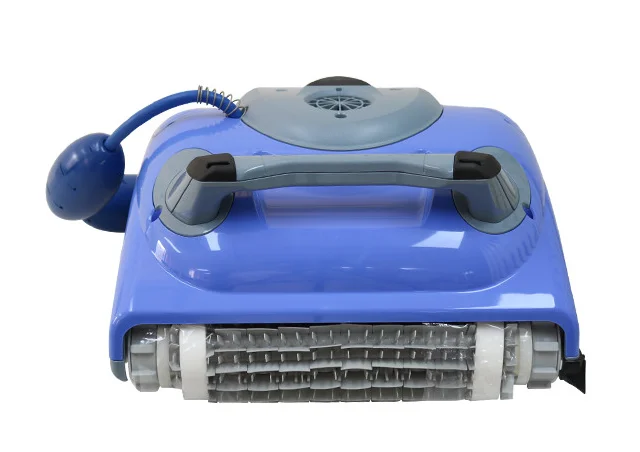 Professional robot cleaner factory directly sell automatic pool robot cleaner wall  climbing robot