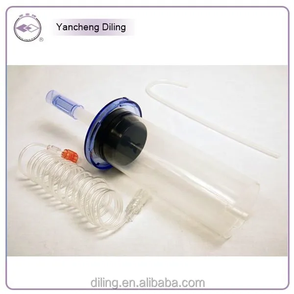 Шприц высокого давления костюм для Medrad LF NEMOTO MEDTRON EZEM AUSTRILIA MEDEX машина