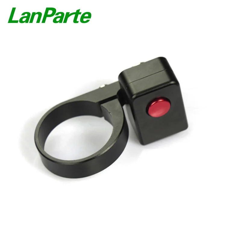 Модный пульт дистанционного управления LanParte для камеры хорошего качества, оптовая продажа