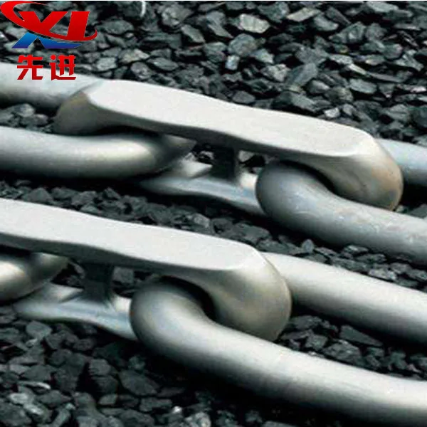 
National Security Center issued by the mine high-strength compact chain factory direct wholesale and retail 