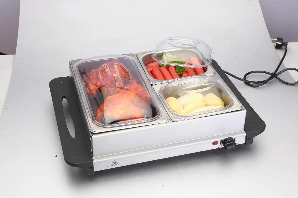 Wholesale Restaurant Buffet Equipment