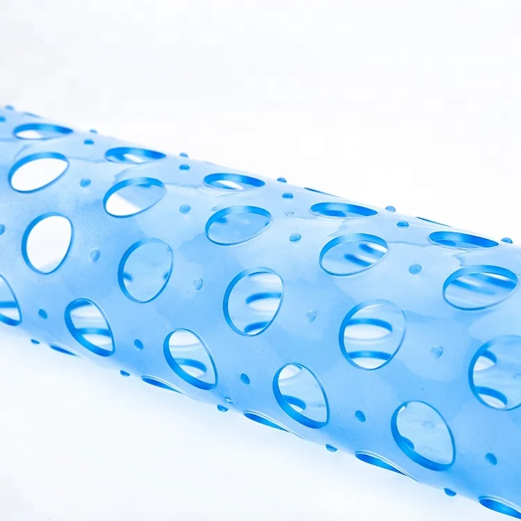 
Custom design promotion home kitchen non slip pvc decorative sink mat super quality 