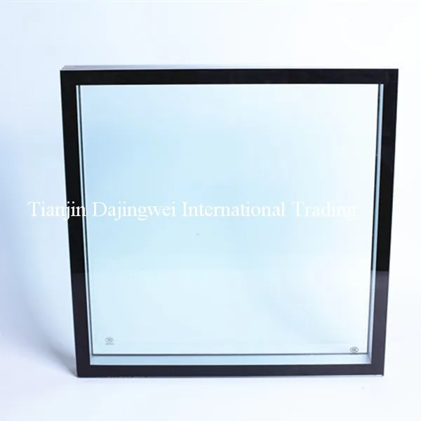 
Glass for Window Panes Insulated Glass Panels 