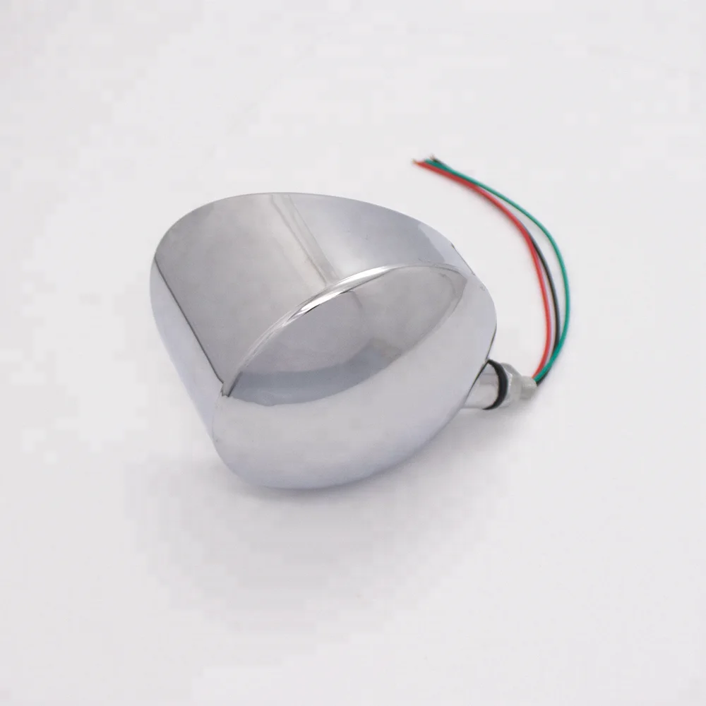 
Single-sided Truck Tail Light Rear Light for Trailer 