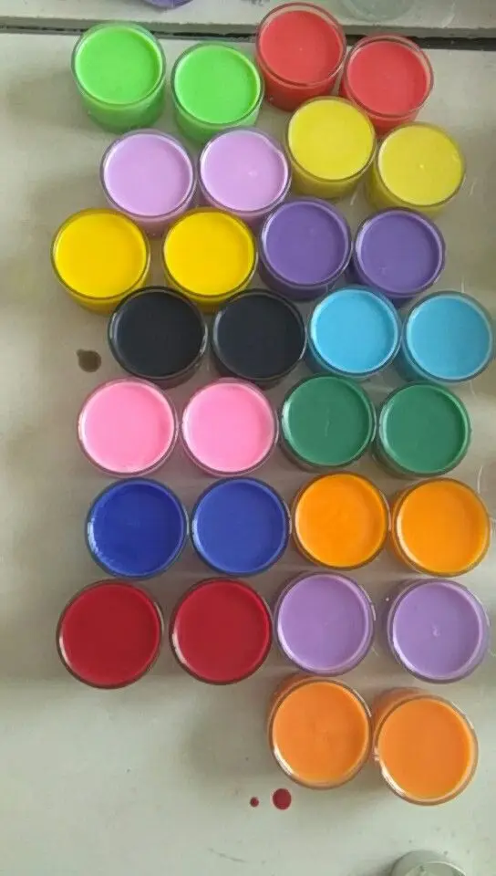
Customized Candle Wax Dye And Candle Making Dye 