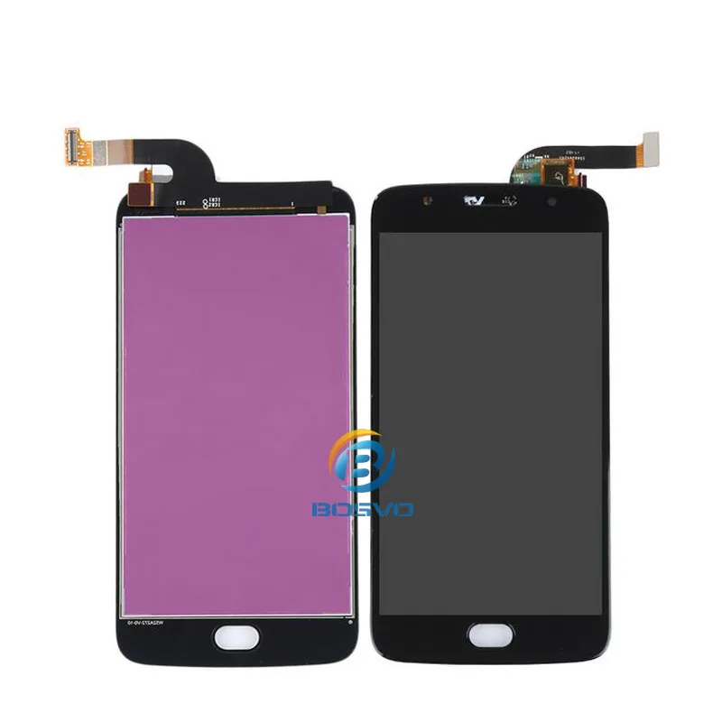 For Motorola Moto G5S lcd display XT1793 XT1794 XT179 screen with touch digitizer assembly