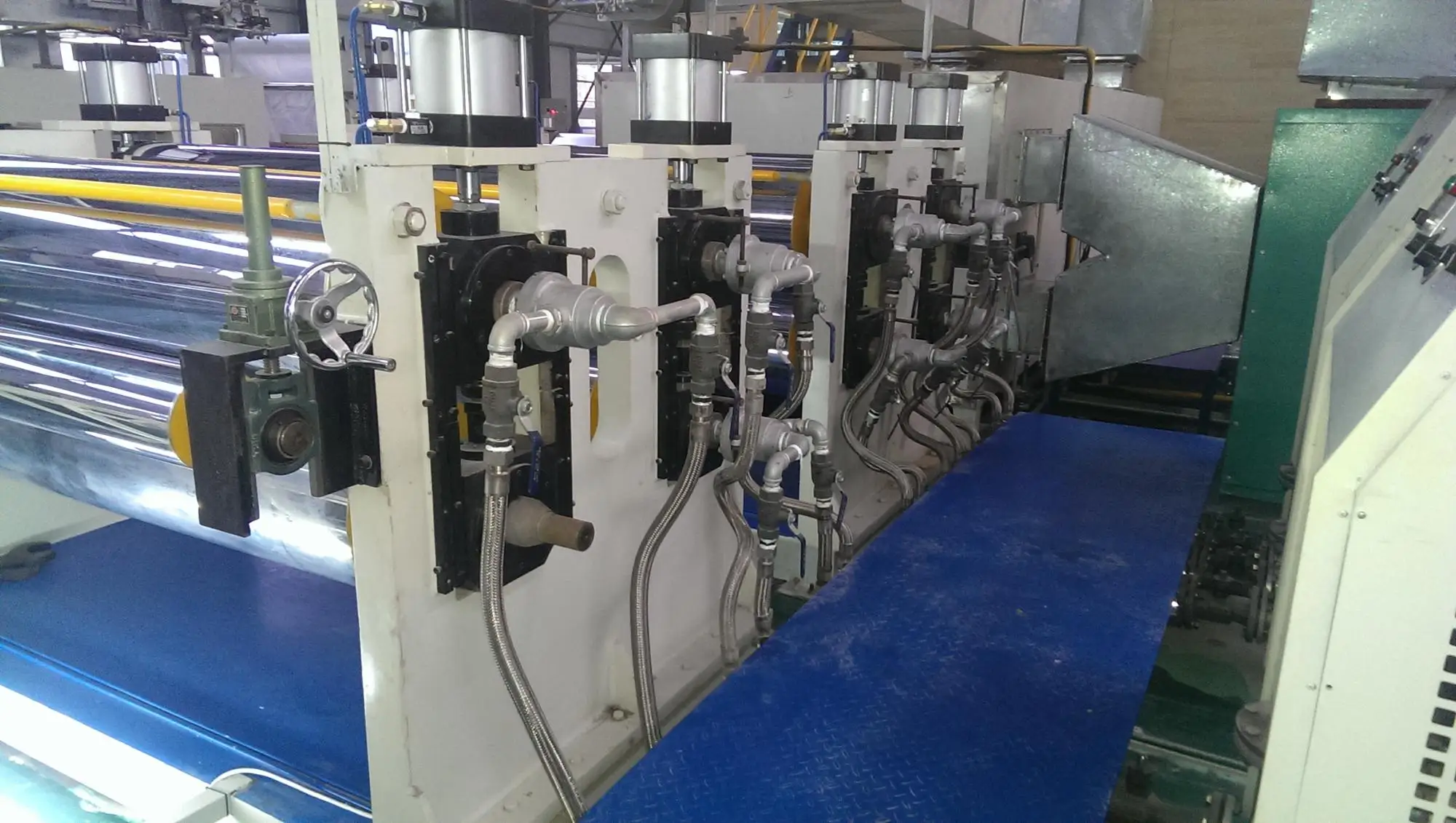 20 лет прямой заводской линейки продукции FR/3D ACP